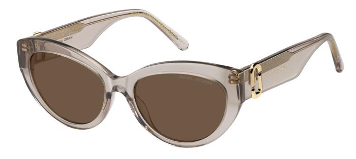 Marc Jacobs {Product.Name} Sunglasses MJ883/S FWM/70
