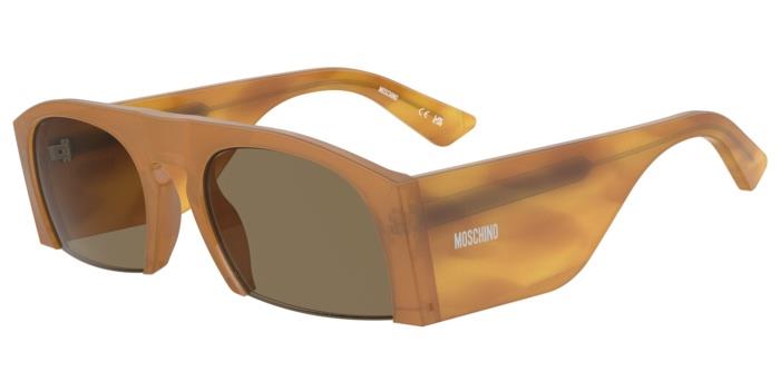 Moschino {Product.Name} Sunglasses MOS203/S C9B/70