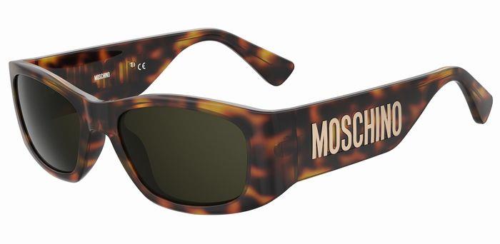 Moschino {Product.Name} Sunglasses MOS145/S 05L/70