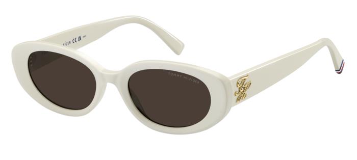 Tommy Hilfiger {Product.Name} Sunglasses THTH 2344/S SZJ/70
