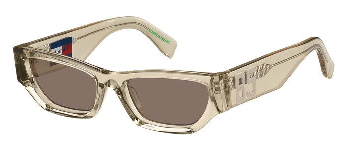 Tommy Hilfiger {Product.Name} Sunglasses THTJ 0093/S 10A/70