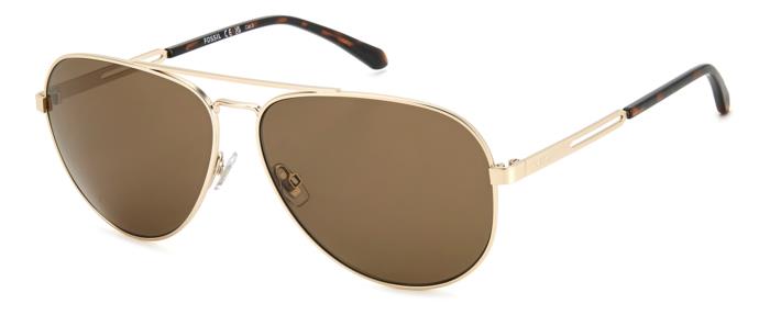 Fossil FOS 3136/G/S 3YG/70