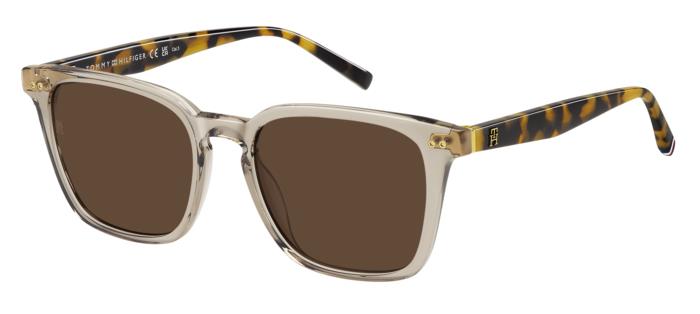 Tommy Hilfiger {Product.Name} Sunglasses THTH 2158/S 10A/70