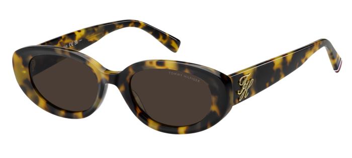 Tommy Hilfiger {Product.Name} Sunglasses THTH 2344/S HJV/70