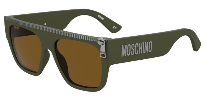 Moschino {Product.Name} Sunglasses MOS165/S 1ED/70