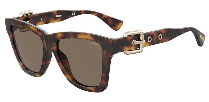 Moschino {Product.Name} Sunglasses MOS131/S 086/70