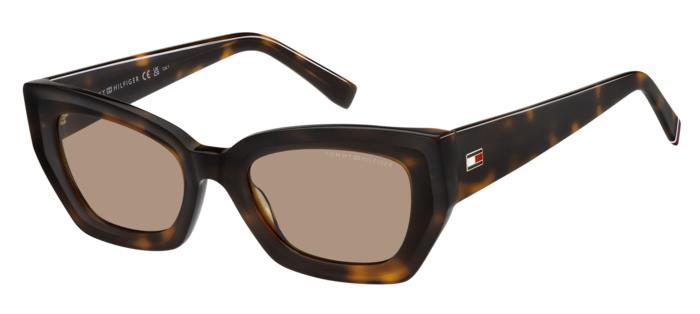Tommy Hilfiger {Product.Name} Sunglasses THTH 2254/S 05L/70