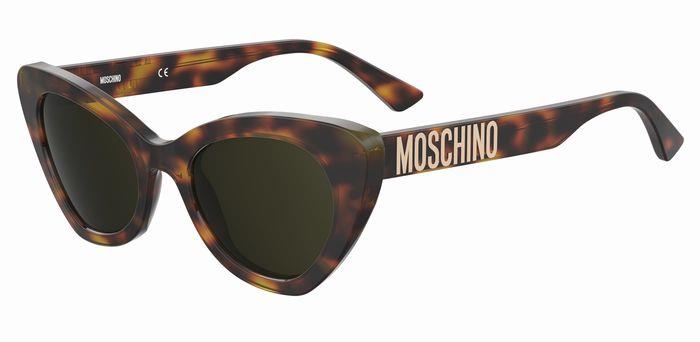 Moschino {Product.Name} Sunglasses MOS147/S 05L/70