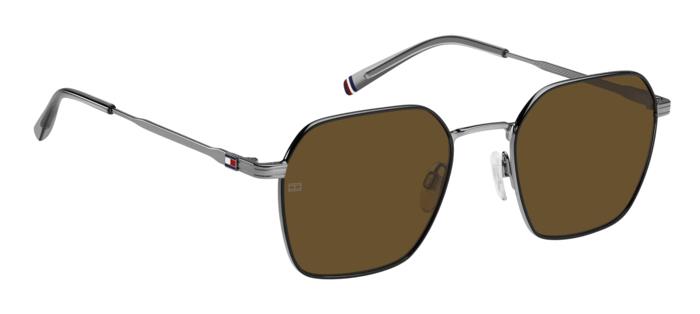 Tommy Hilfiger {Product.Name} Sunglasses THTH 2133/S TI7/70