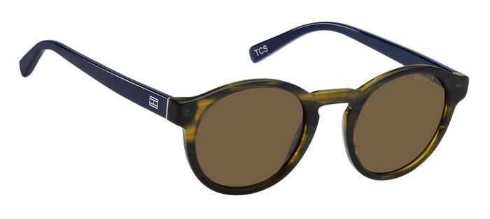Tommy Hilfiger {Product.Name} Sunglasses THTH 1856/RE/S EX4/70