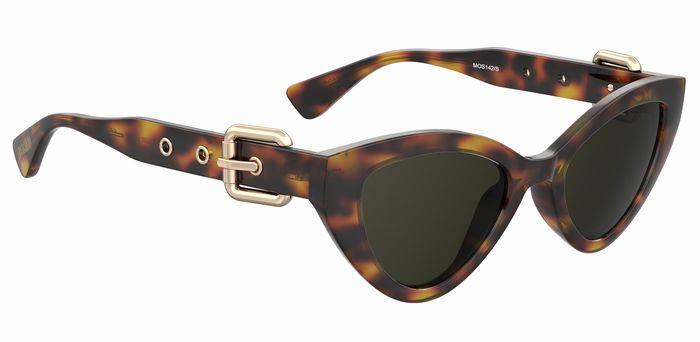 Moschino {Product.Name} Sunglasses MOS142/S 05L/70