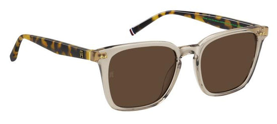 Tommy Hilfiger {Product.Name} Sunglasses THTH 2158/S 10A/70