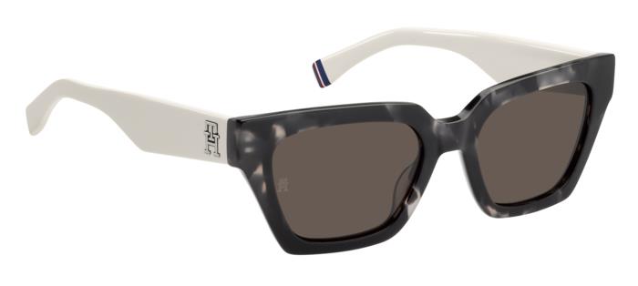 Tommy Hilfiger {Product.Name} Sunglasses THTH 2101/S TCB/70