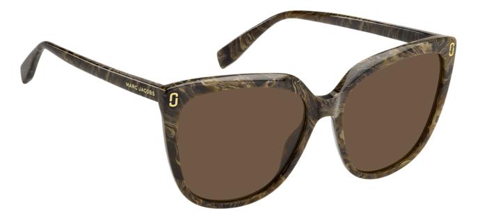 Marc Jacobs {Product.Name} Sunglasses MJ1137/S 03Y/70