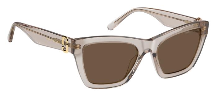 Marc Jacobs {Product.Name} Sunglasses MJ884/S FWM/70