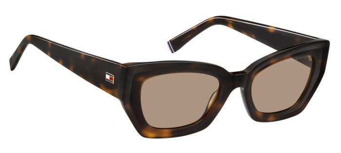 Tommy Hilfiger {Product.Name} Sunglasses THTH 2254/S 05L/70