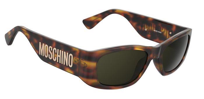 Moschino {Product.Name} Sunglasses MOS145/S 05L/70
