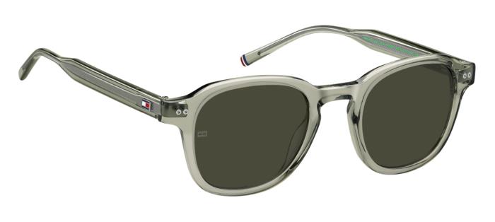 Tommy Hilfiger {Product.Name} Sunglasses THTH 2185/S 1ED/70