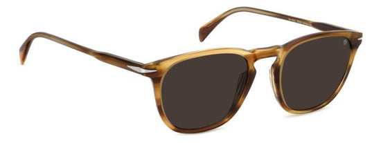 David Beckham {Product.Name} Sunglasses DB1160/S EX4/70