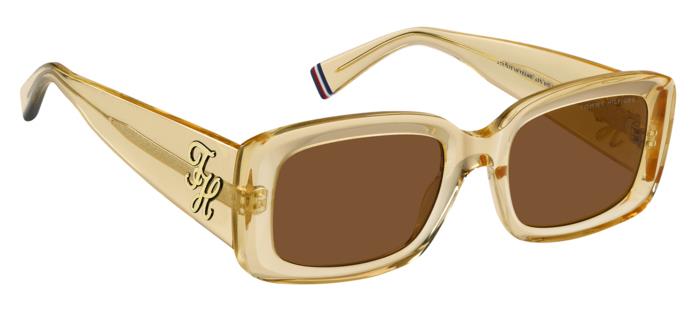 Tommy Hilfiger {Product.Name} Sunglasses THTH 2343/S L7Q/70