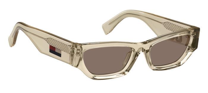 Tommy Hilfiger {Product.Name} Sunglasses THTJ 0093/S 10A/70