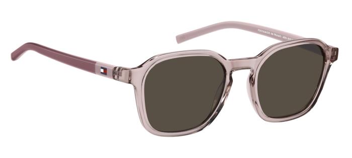 Tommy Hilfiger {Product.Name} Sunglasses THTH 2245/S 35J/70