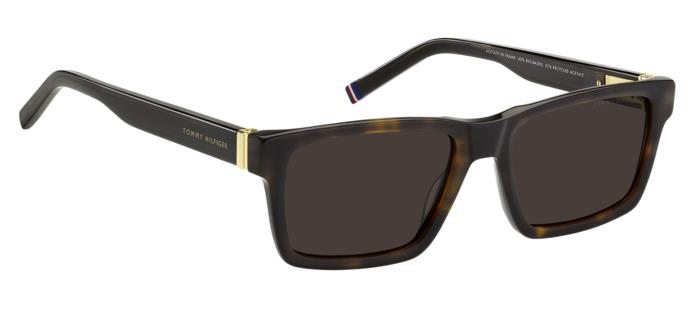 Tommy Hilfiger {Product.Name} Sunglasses THTH 2309/S 086/70
