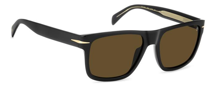 David Beckham {Product.Name} Sunglasses DB7150/S 807/70