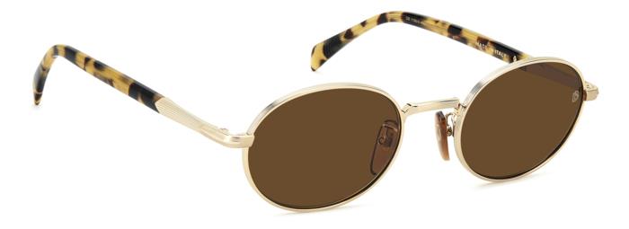 David Beckham {Product.Name} Sunglasses DB1196/S HM2/70