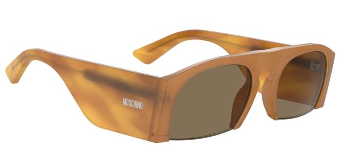 Moschino {Product.Name} Sunglasses MOS203/S C9B/70