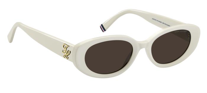 Tommy Hilfiger {Product.Name} Sunglasses THTH 2344/S SZJ/70