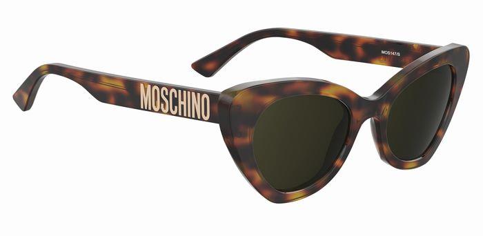 Moschino {Product.Name} Sunglasses MOS147/S 05L/70