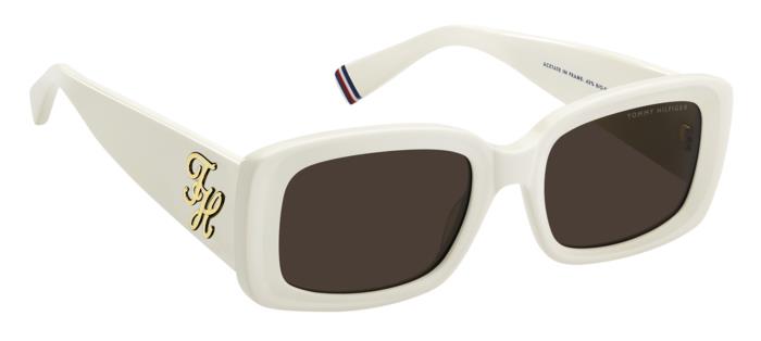 Tommy Hilfiger {Product.Name} Sunglasses THTH 2343/S SZJ/70