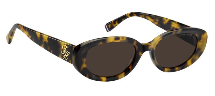 Tommy Hilfiger {Product.Name} Sunglasses THTH 2344/S HJV/70