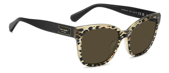 Kate Spade {Product.Name} Sunglasses MJKS FATIMAH 2/S 4GL/70