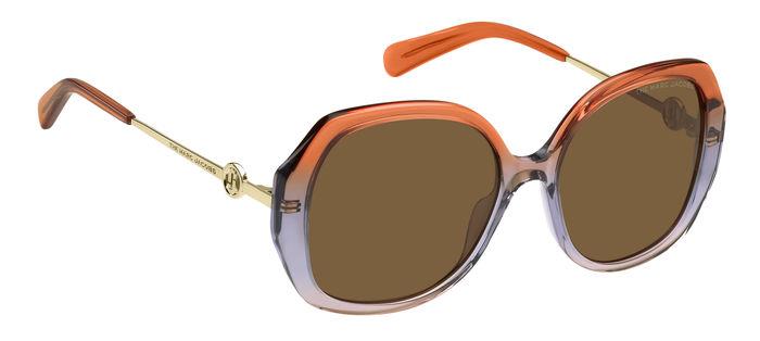 Marc Jacobs {Product.Name} Sunglasses MJ581/S DDW/70