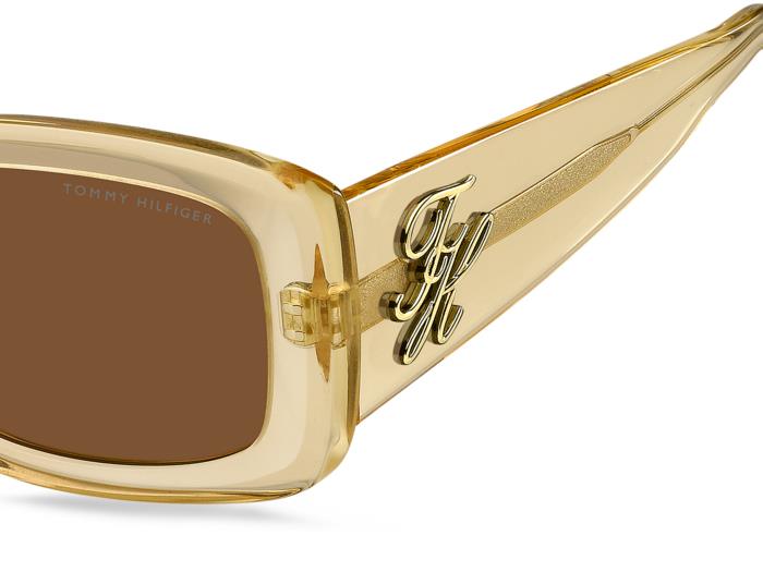 Tommy Hilfiger {Product.Name} Sunglasses THTH 2343/S L7Q/70