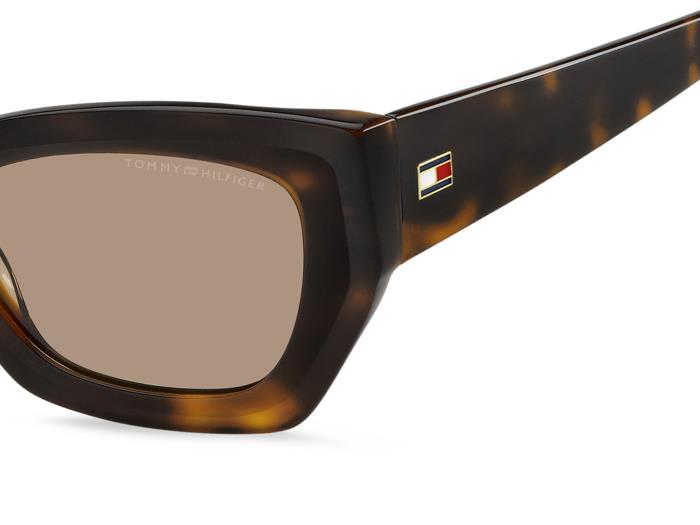 Tommy Hilfiger {Product.Name} Sunglasses THTH 2254/S 05L/70