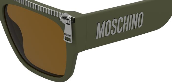 Moschino {Product.Name} Sunglasses MOS165/S 1ED/70