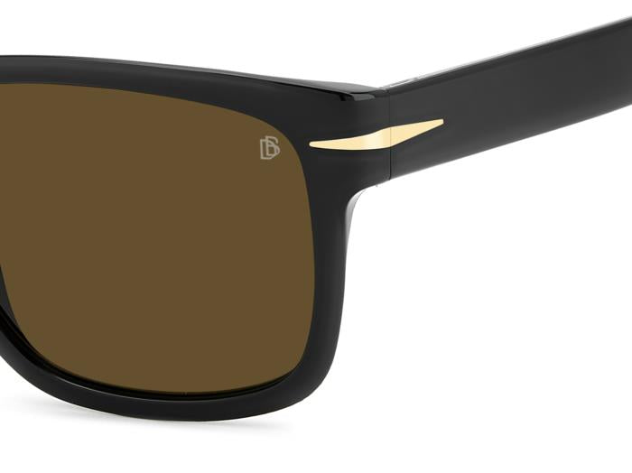 David Beckham {Product.Name} Sunglasses DB7150/S 807/70