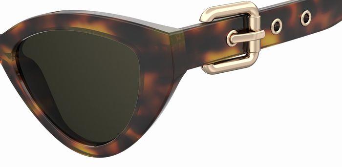 Moschino {Product.Name} Sunglasses MOS142/S 05L/70