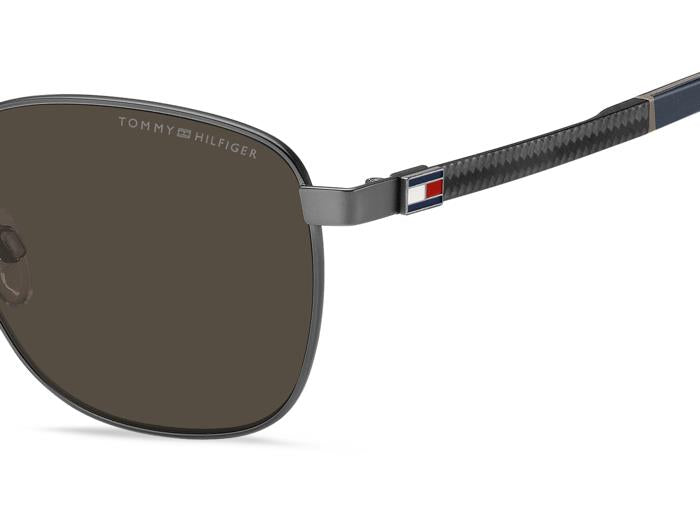 Tommy Hilfiger {Product.Name} Sunglasses THTH 2138/S SVK/70