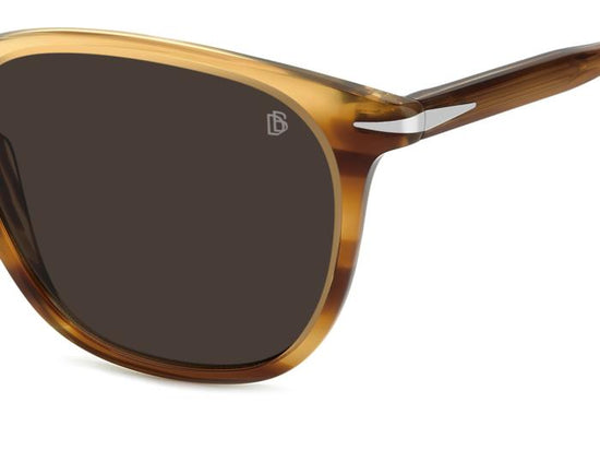 David Beckham {Product.Name} Sunglasses DB1160/S EX4/70