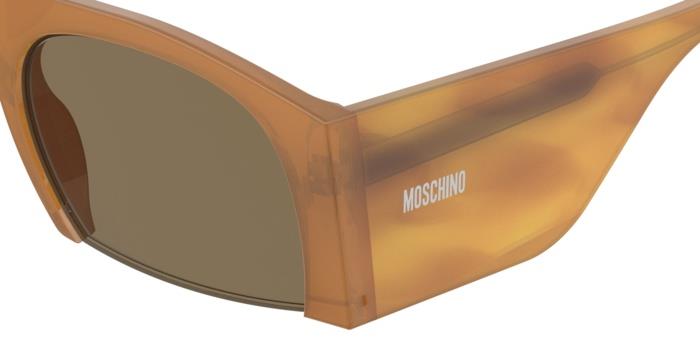 Moschino {Product.Name} Sunglasses MOS203/S C9B/70