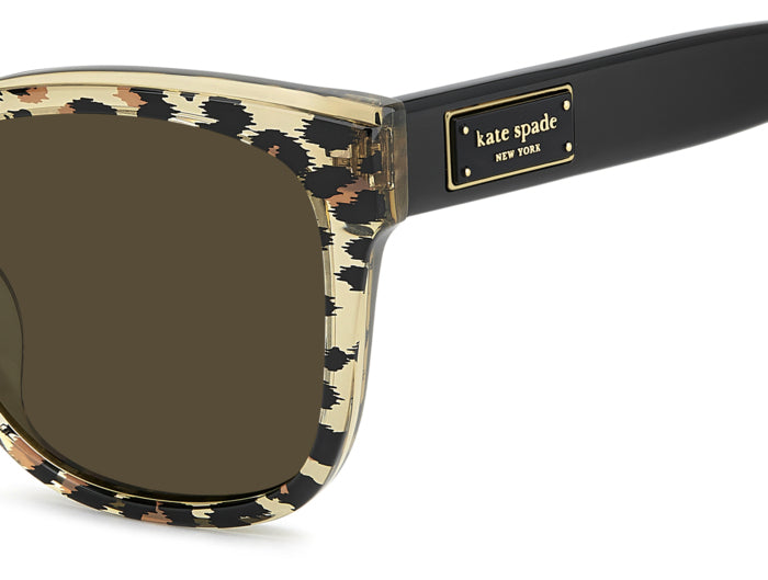 Kate Spade {Product.Name} Sunglasses MJKS FATIMAH 2/S 4GL/70