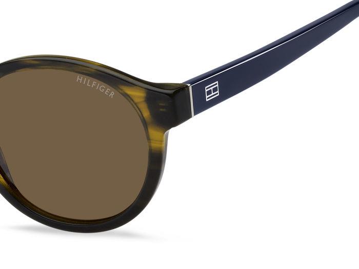 Tommy Hilfiger {Product.Name} Sunglasses THTH 1856/RE/S EX4/70