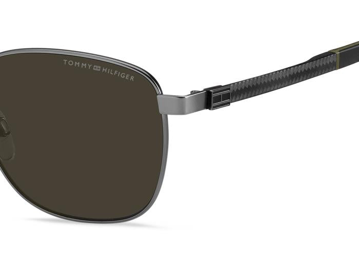 Tommy Hilfiger {Product.Name} Sunglasses THTH 2138/S R80/70