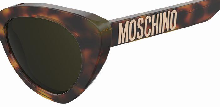 Moschino {Product.Name} Sunglasses MOS147/S 05L/70