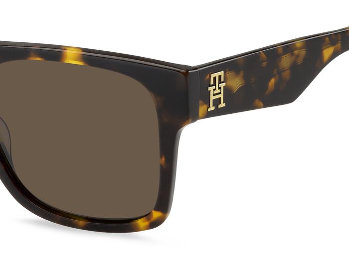 Tommy Hilfiger {Product.Name} Sunglasses THTH 2118/S 086/70