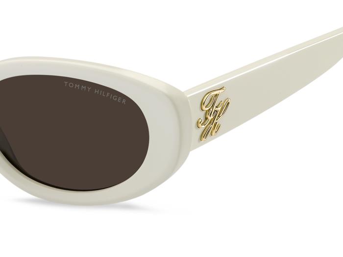 Tommy Hilfiger {Product.Name} Sunglasses THTH 2344/S SZJ/70